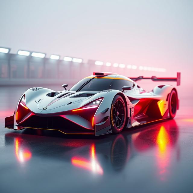 Motorsport & Automotive