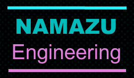 Namazu Engineering Ltd.